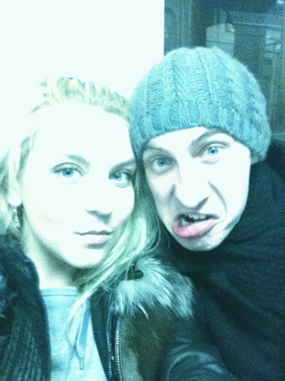 Юлия Ульяшина | Москва