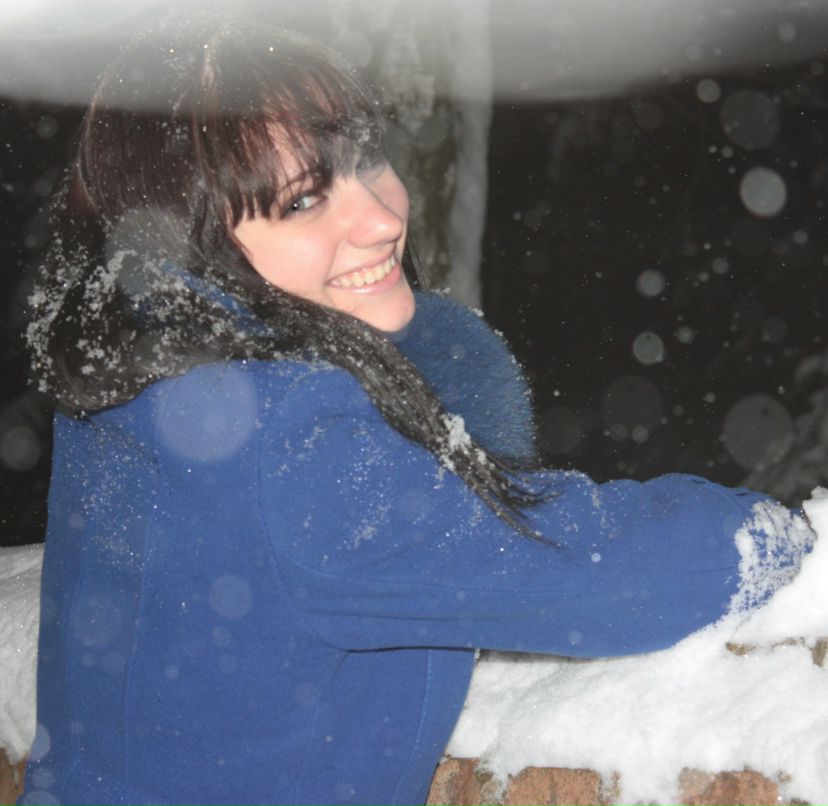 Снежана Парниева | Минск