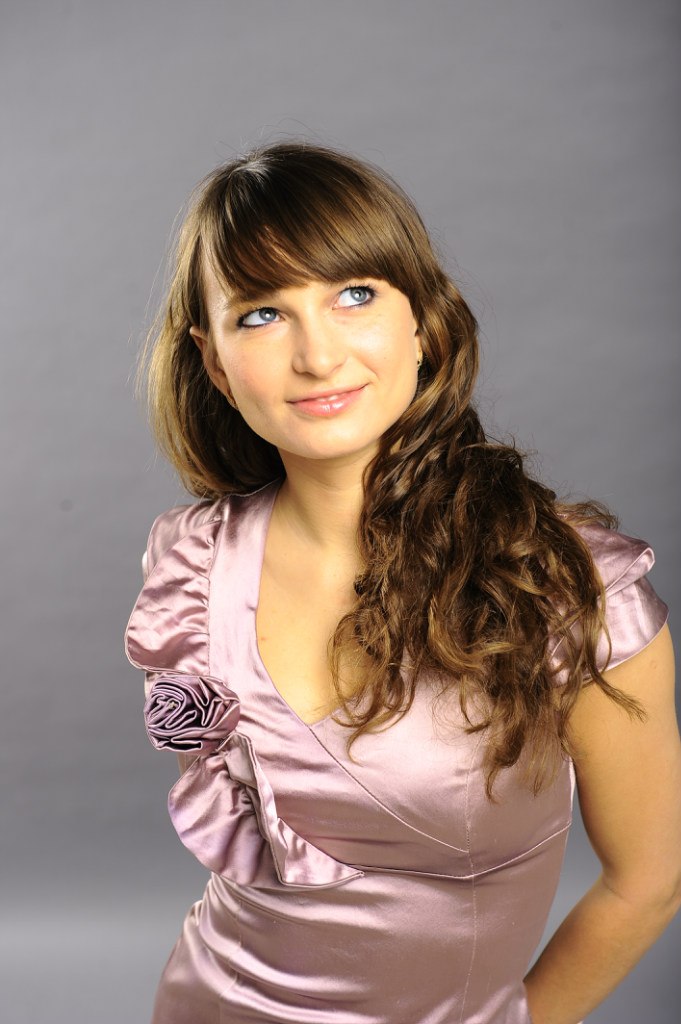 Наташа Пидсушня | Киев