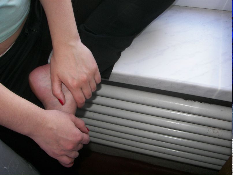 Таня Лимар | Киев