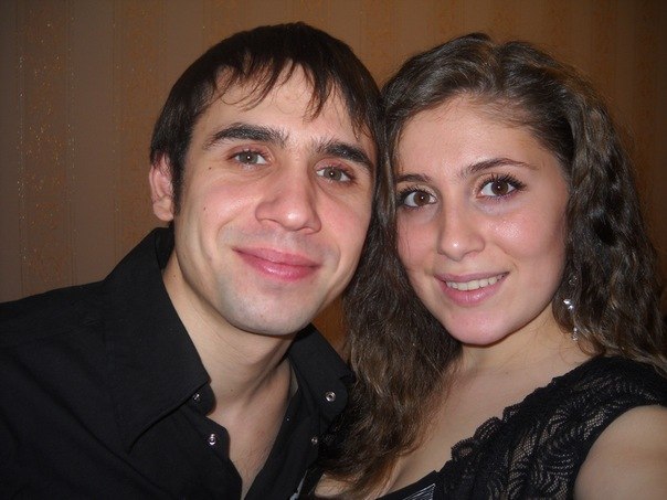 Лёха Цымбал | Кривой Рог