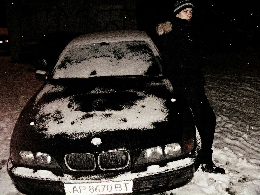 Жека Лукьяненко ◄▐ A L I▐ ► | Запорожье