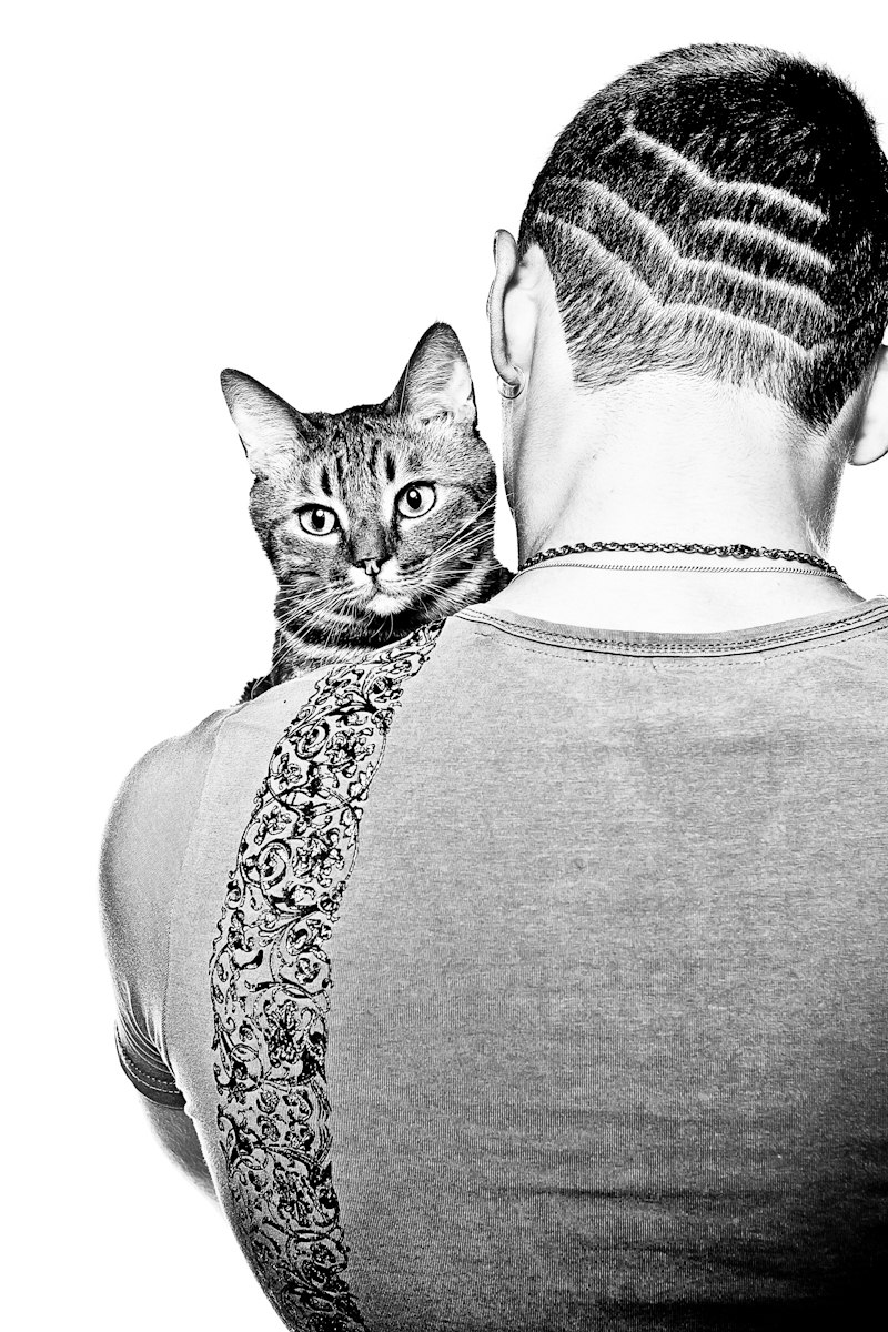 Ярослав Ярусов | Санкт-Петербург