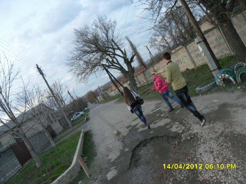 Иван Юрьев | Луганск