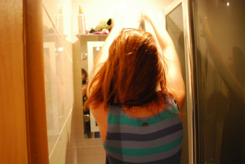 Настя Марчук | Херсон