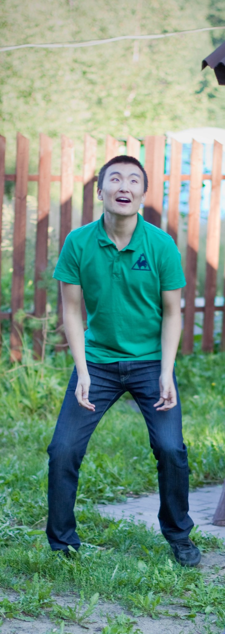 Петр Мохначевскай Николаевич | 