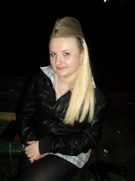 №115, Наталья Любинская, 35 лет, Москва №115, Наталья Любинская, 35 лет, Москва