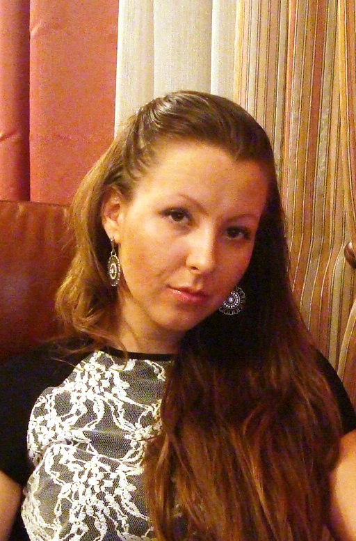 Екатерина Осипова | Новосибирск