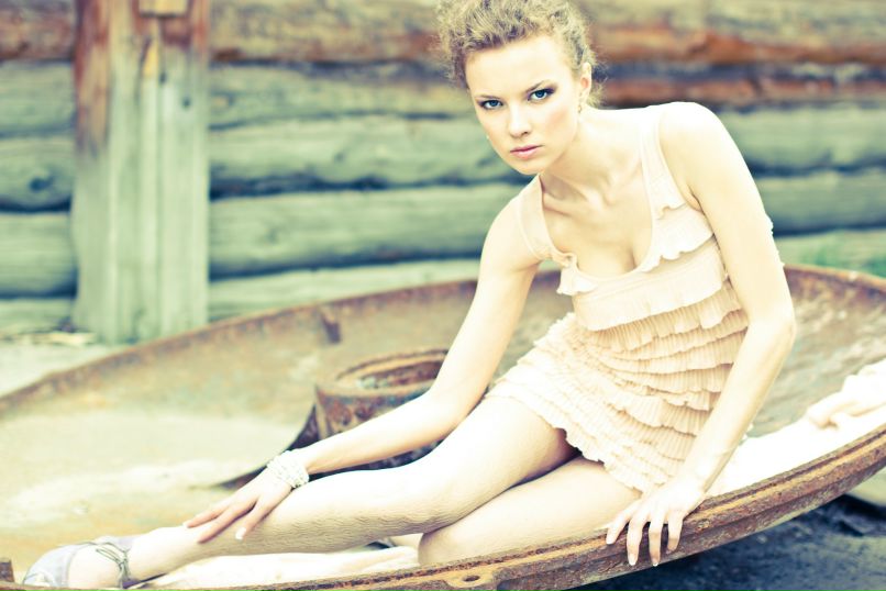 Дарья Патькова | Ульяновск