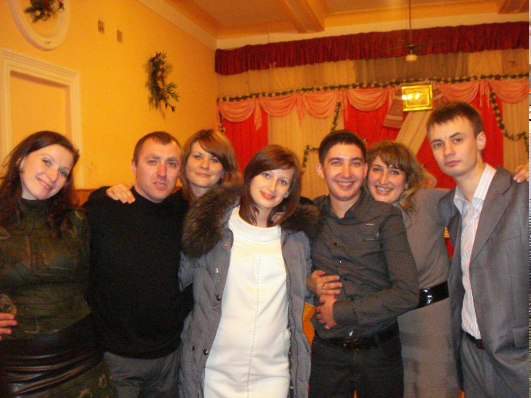 Гриня Грищук | Киев