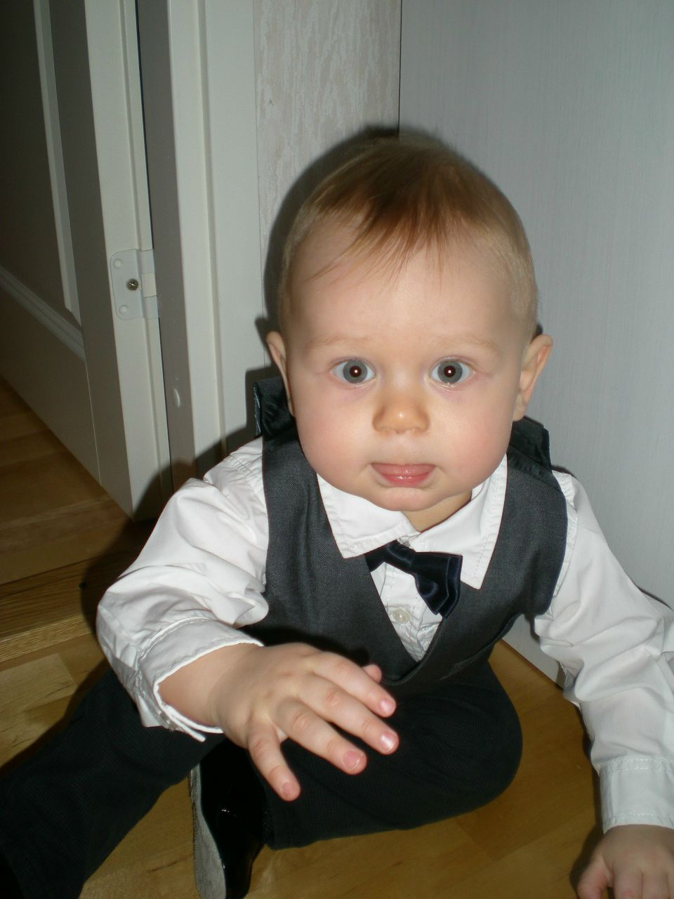 Kristina Leppälahti | Espoo