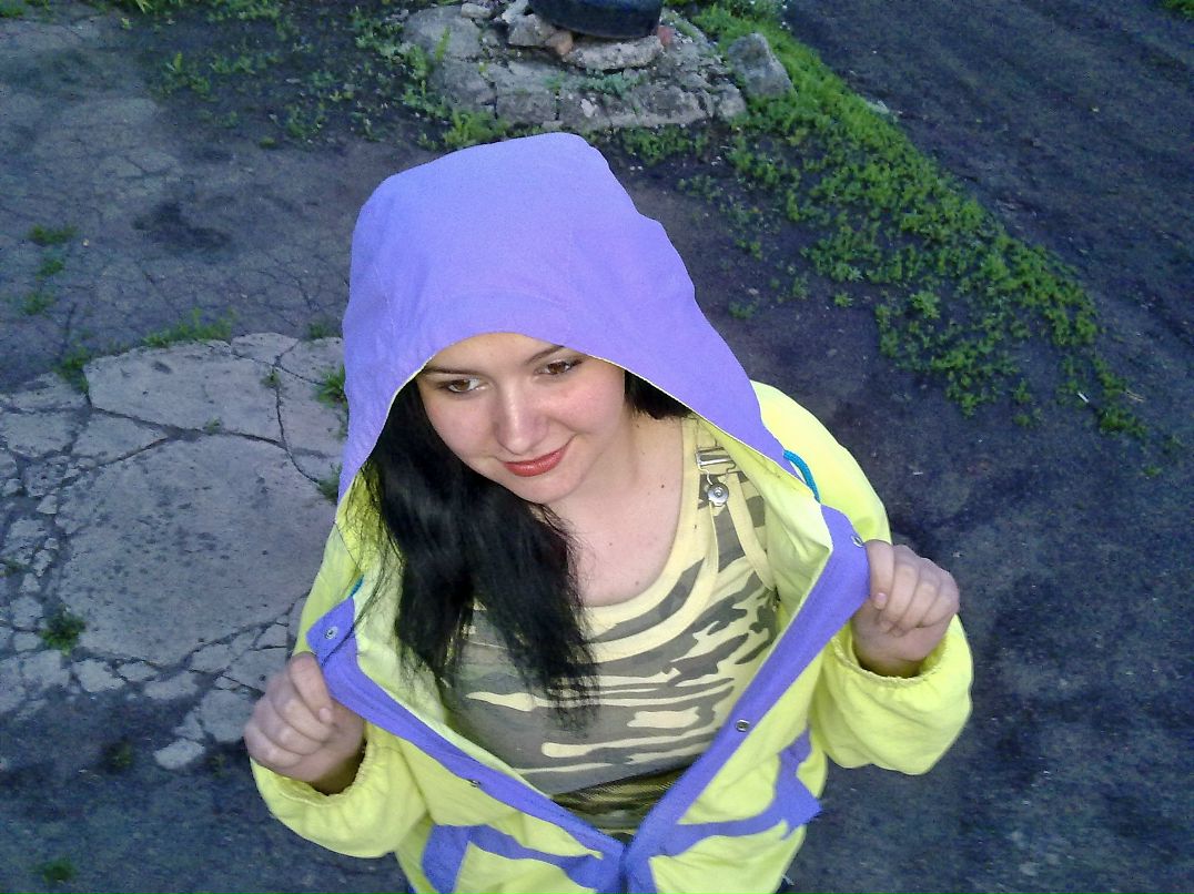 Юлия Вишневская | Горловка