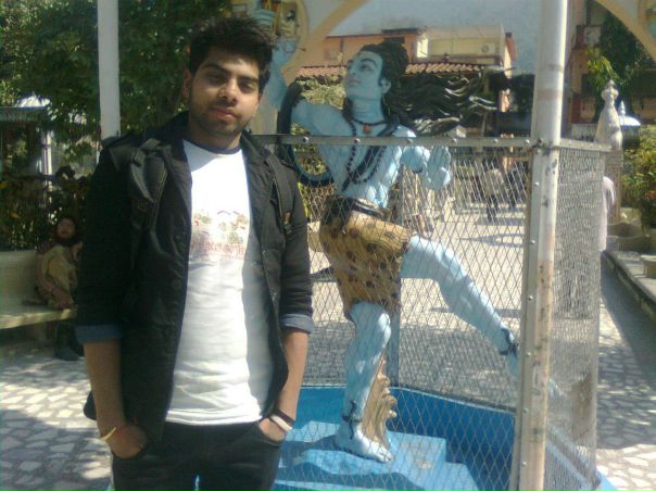 №46, Vijayant Narayan, Mumbai №46, Vijayant Narayan, Mumbai