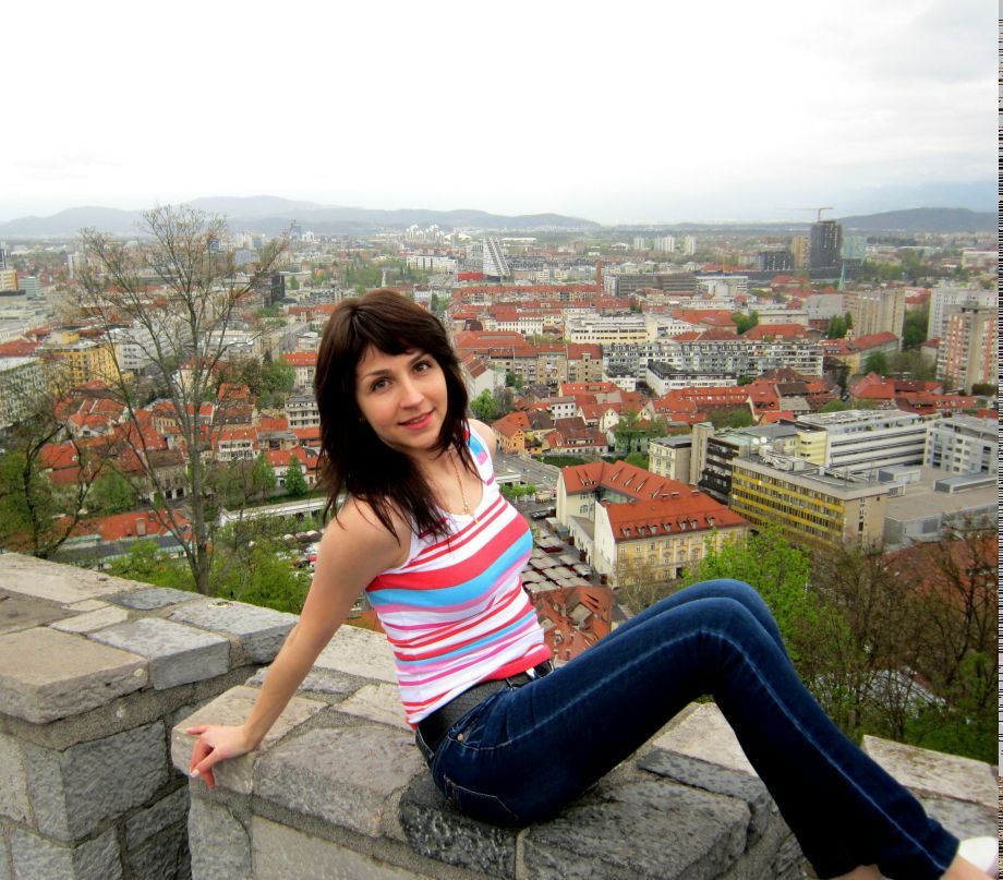 Екатерина Хомутова Мёёд | Харьков