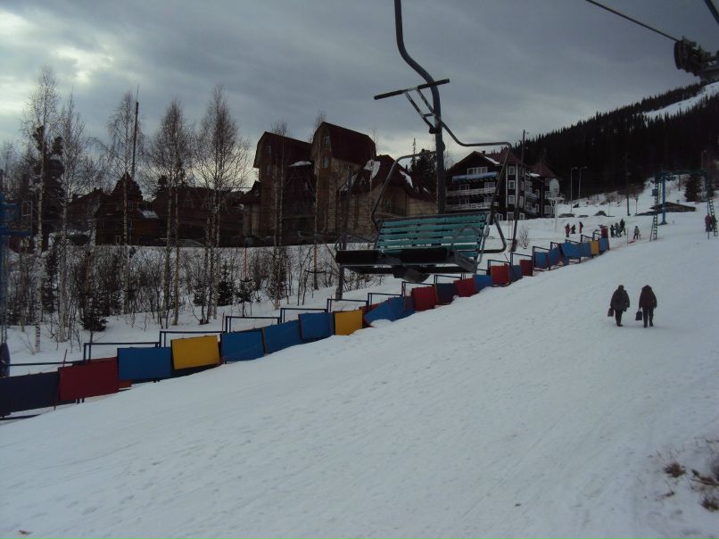 Георгий Назаров | Новосибирск