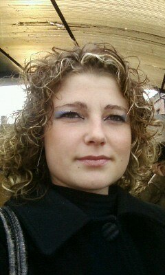 №48, Светлана Калина, 38 лет, Смела №48, Светлана Калина, 38 лет, Смела