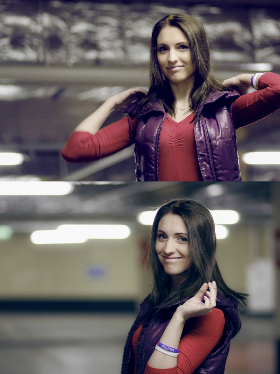 Ирина Вдовина | Санкт-Петербург