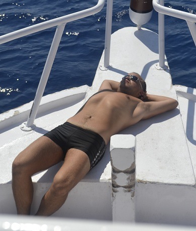 №96, Андрей Чепиль, 37 лет, Санкт-Петербург №96, Андрей Чепиль, 37 лет, Санкт-Петербург