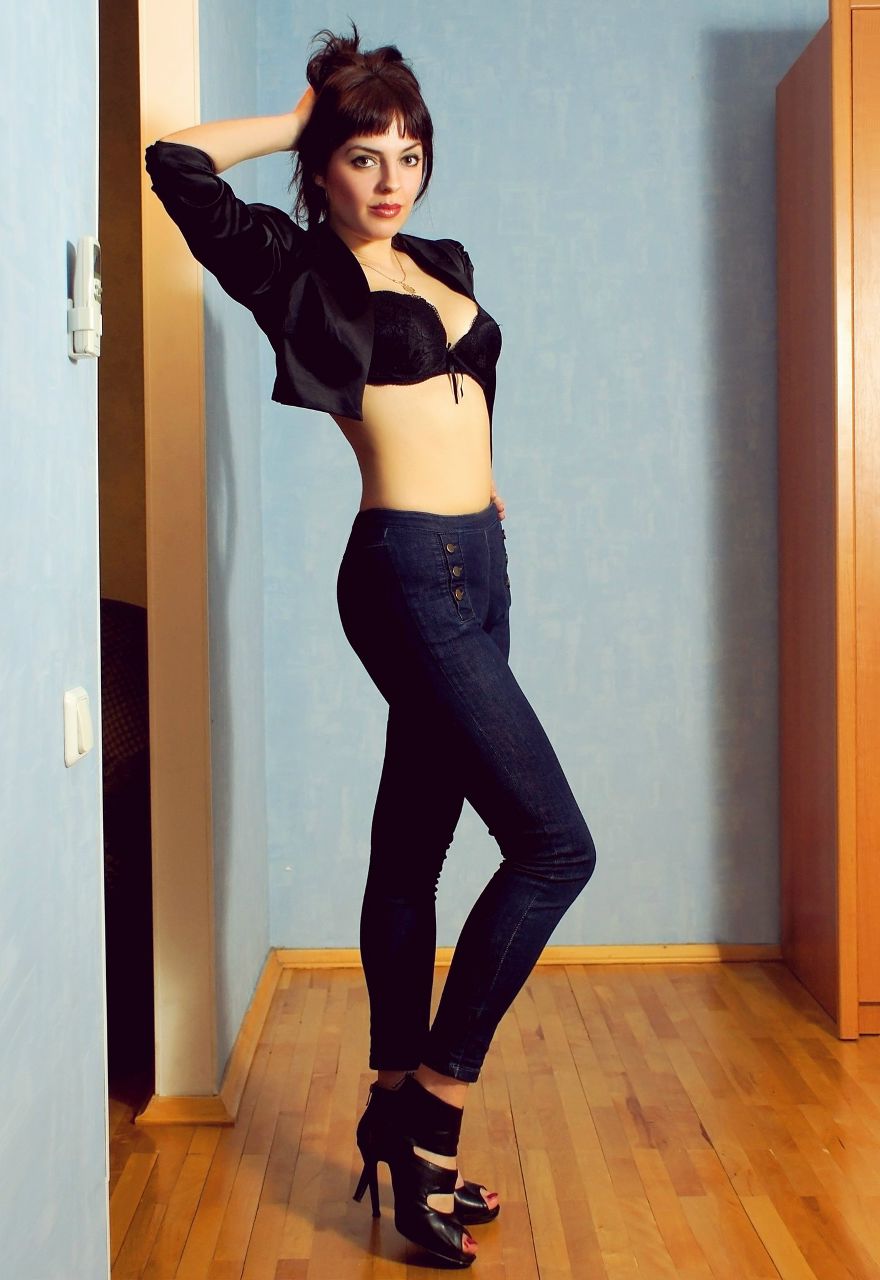 Марина Бибик | Запорожье