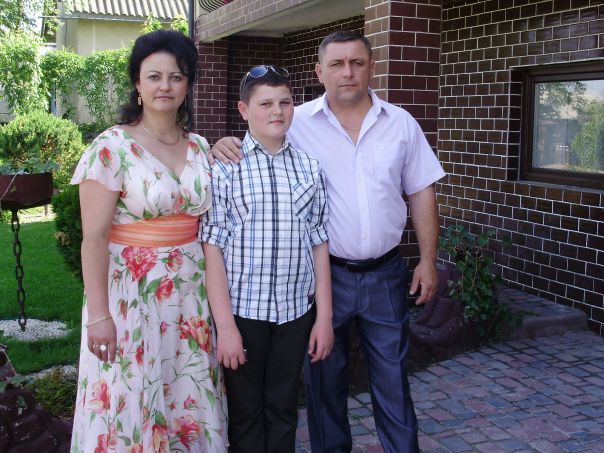№2, Оксана Федірко, 53 года, Тернополь №2, Оксана Федірко, 53 года, Тернополь