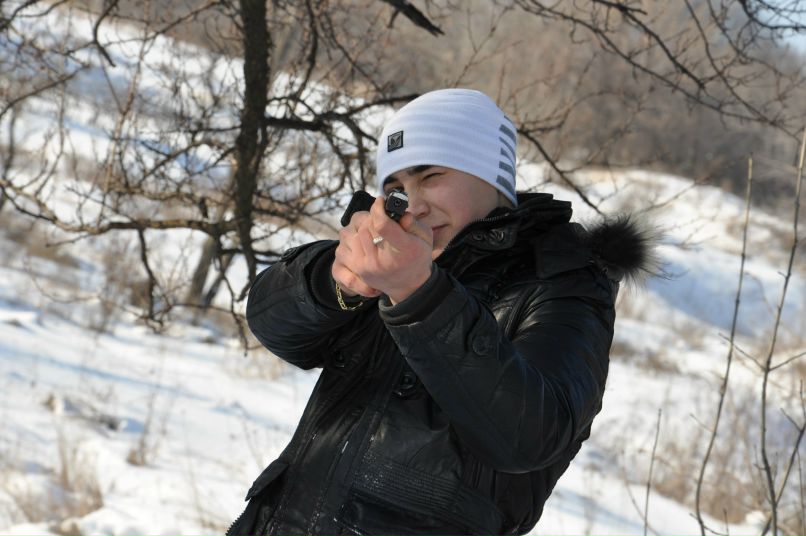 Евгений Федорченко | Екатеринбург