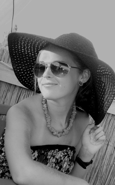 №51, Роксолана Кравченко, 34 года, Киев №51, Роксолана Кравченко, 34 года, Киев