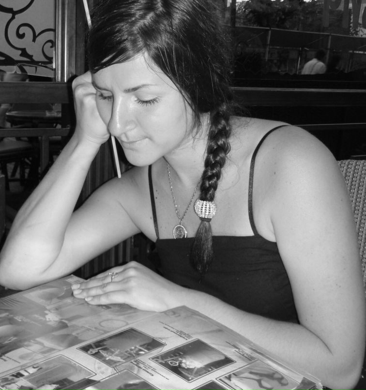 Елена Шекер | Одесса