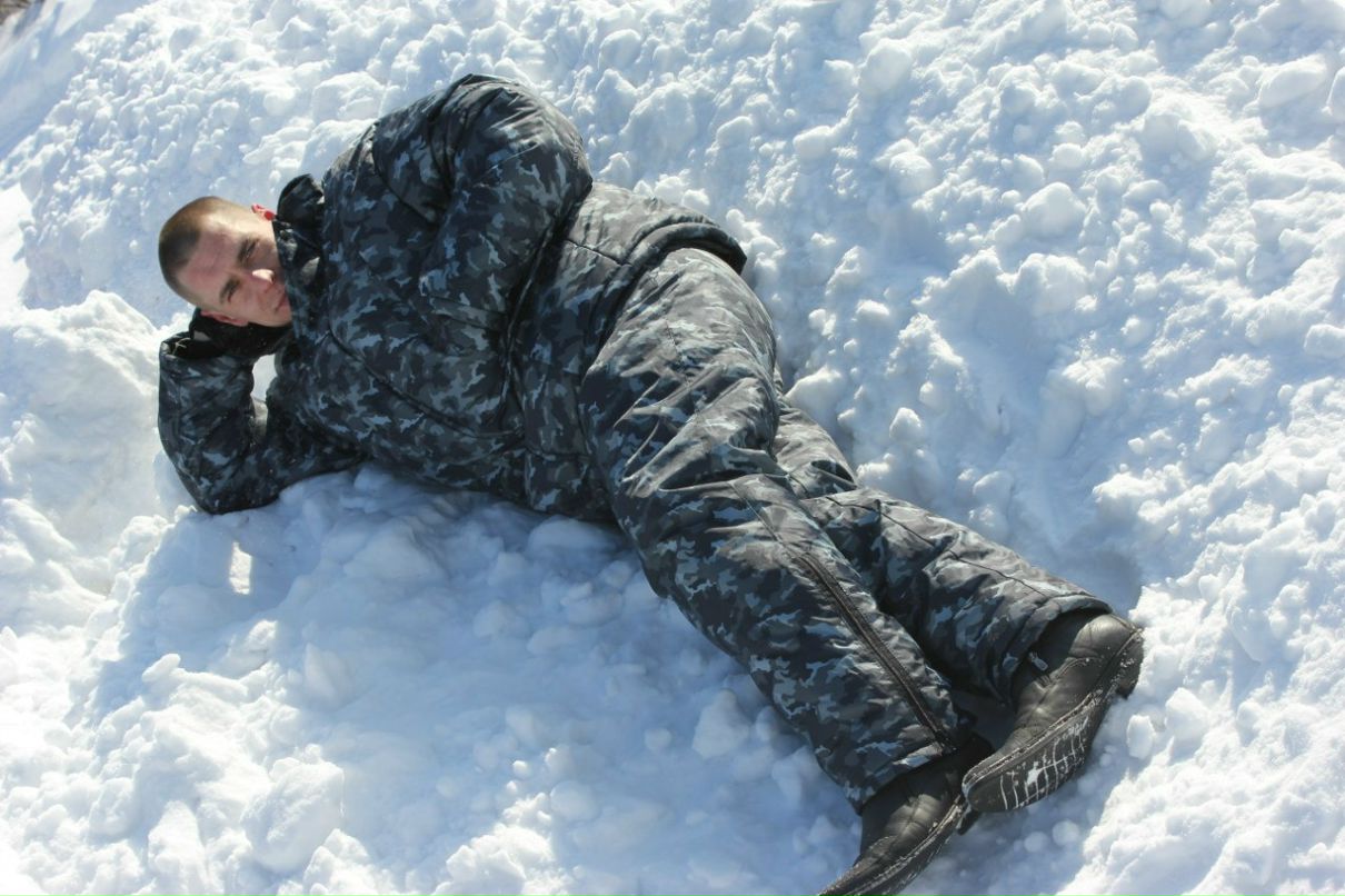 Виктор Бубнов | Череповец