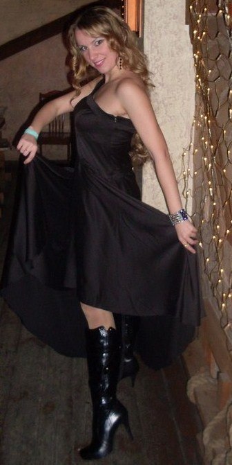 Лада Любимова | Ярославль