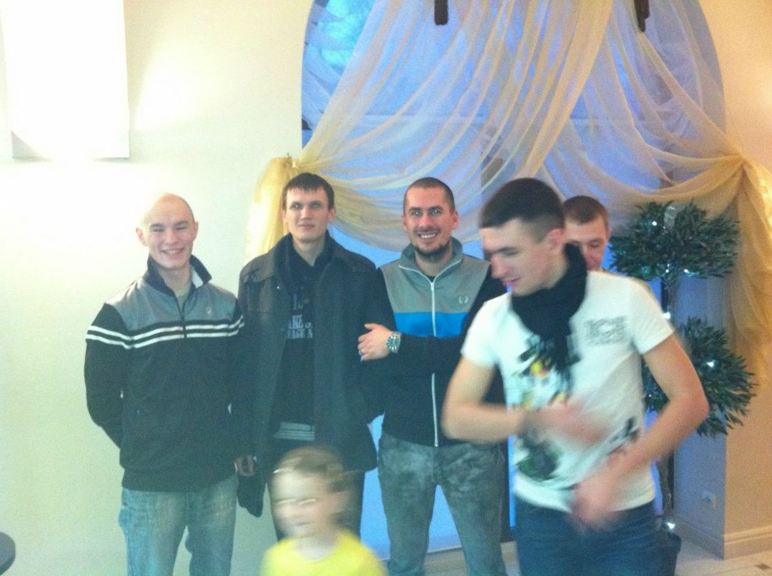 Розалия Ющенко | Новосибирск