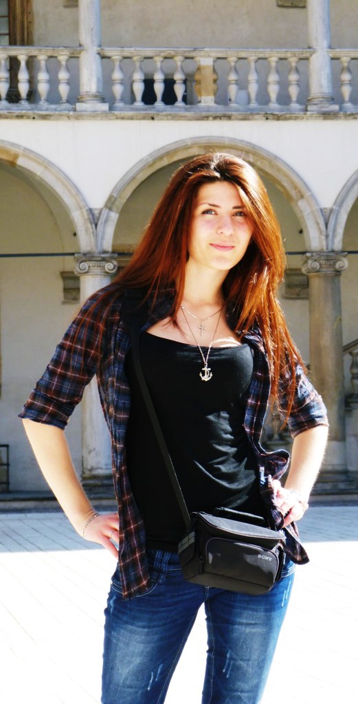 Лілія Угринюк | Надворная