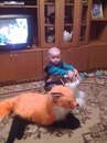 Фотография Рашид Купаев