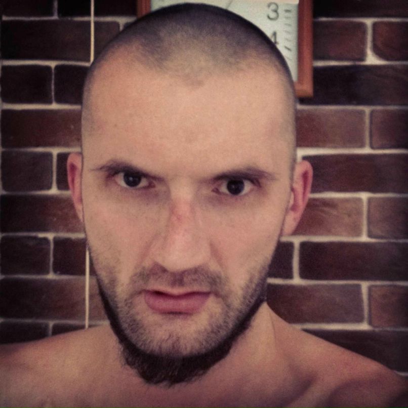 Дмитрий Кушунин | Москва