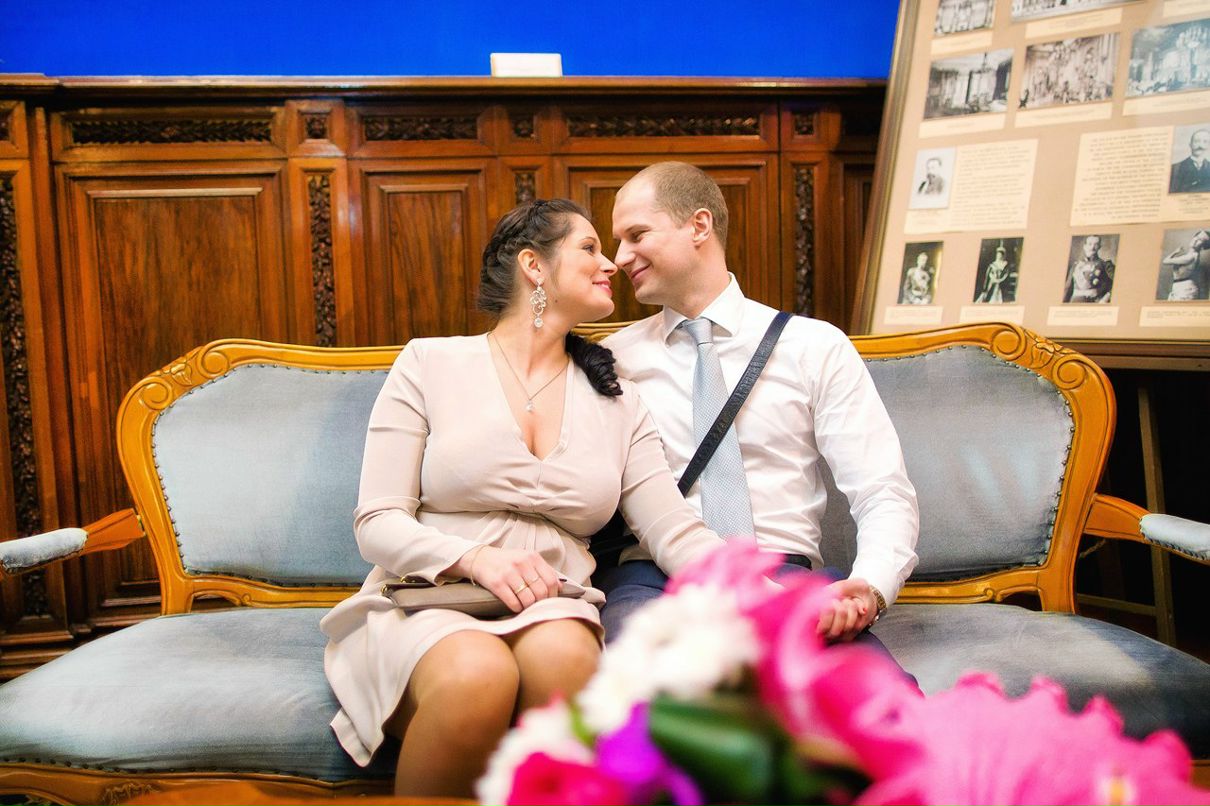 Ирина Костенкова | Санкт-Петербург