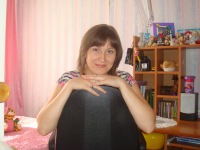 Светлана Гордеева