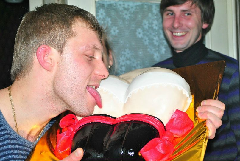 Жека Иваненко | Одесса