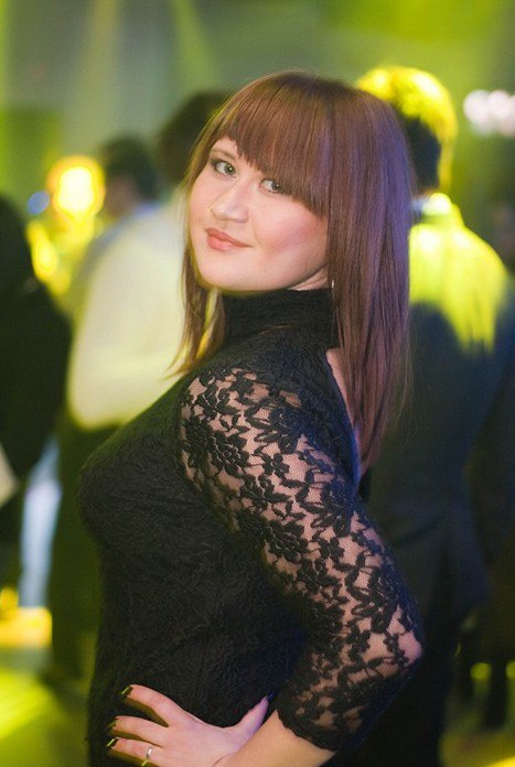 Ангелина Наумова | Воронеж