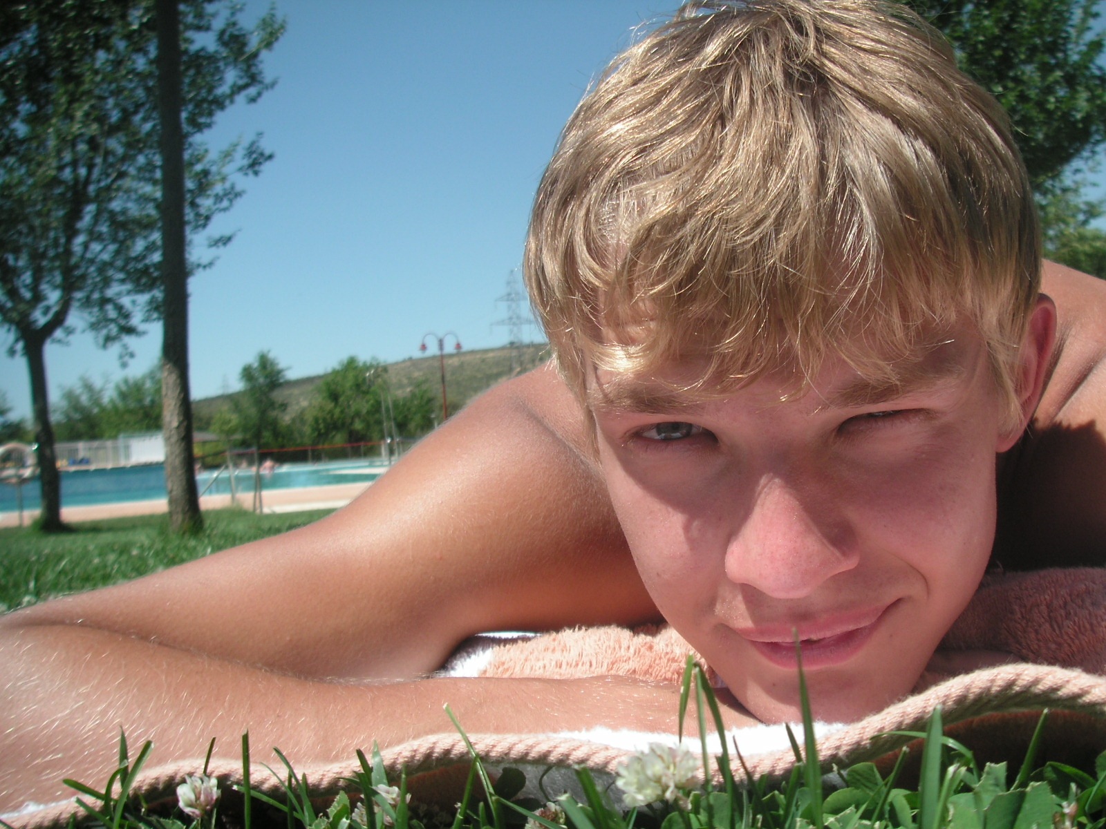 Фото профиля