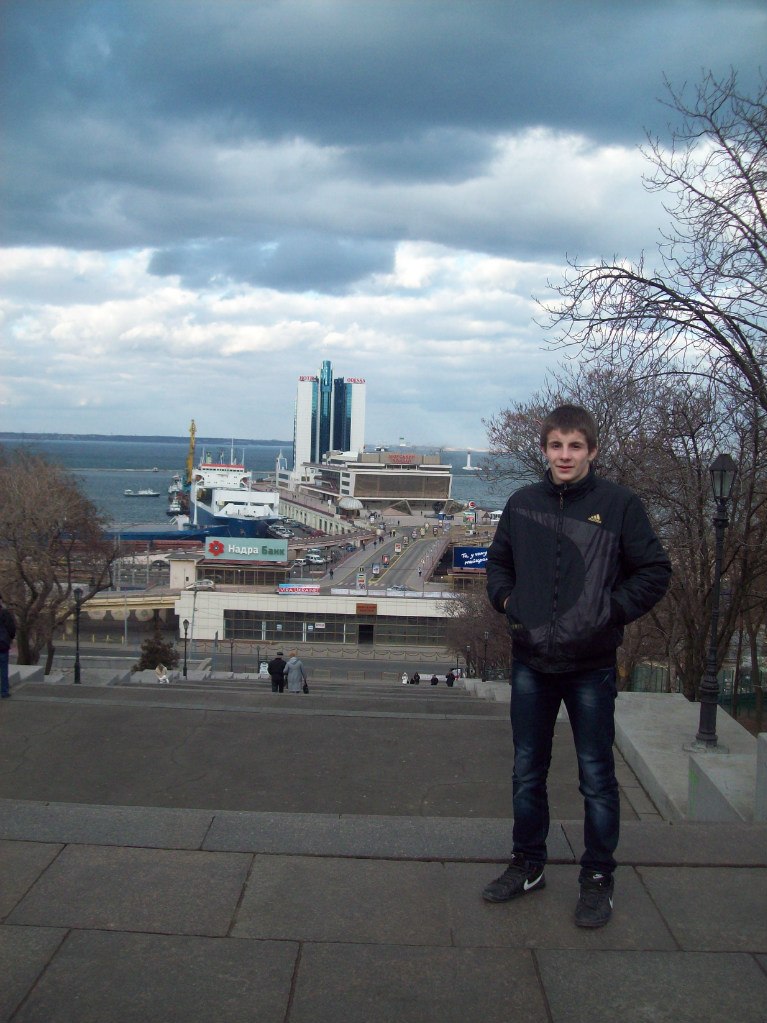 Тарас Ковач | Львов