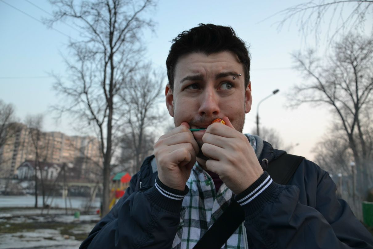 Петр Шелякин | 