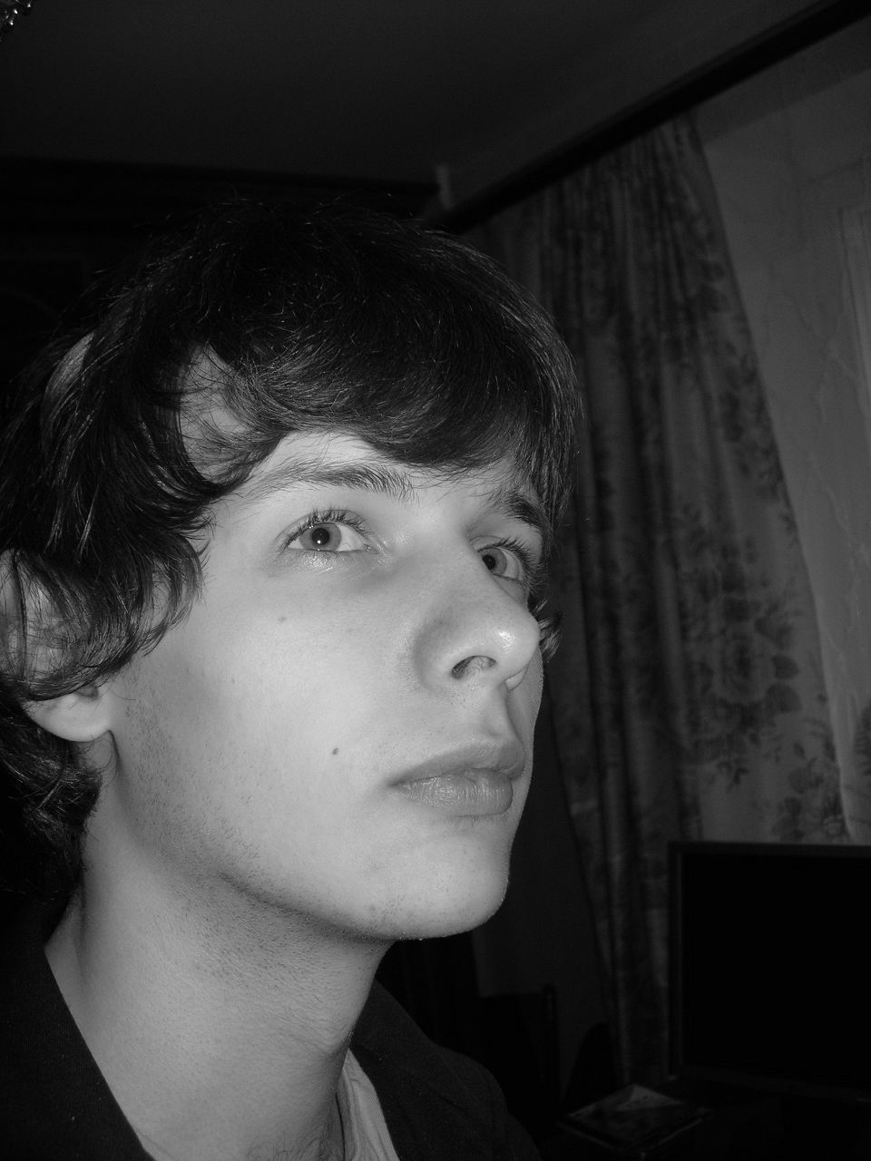 Виталик Емельянов | Москва