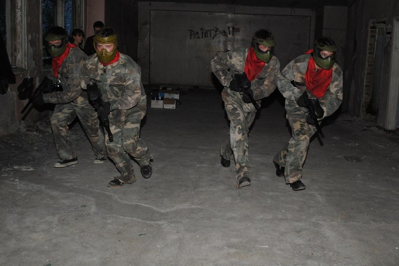 Евгений Смакотин e-not | Барнаул