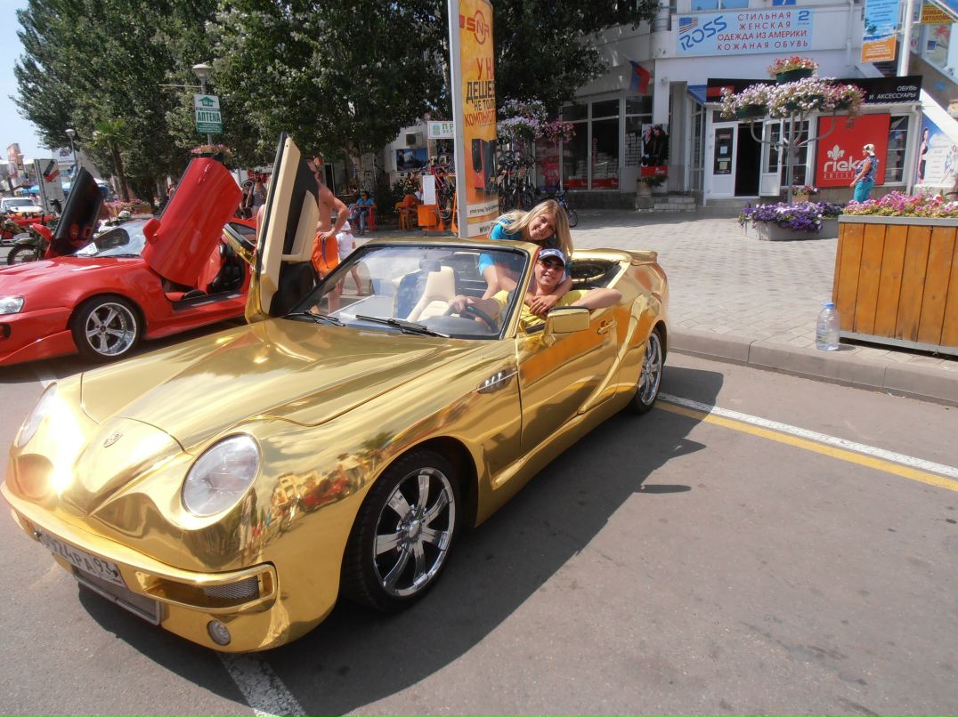 Евгений Блохин | Новосибирск