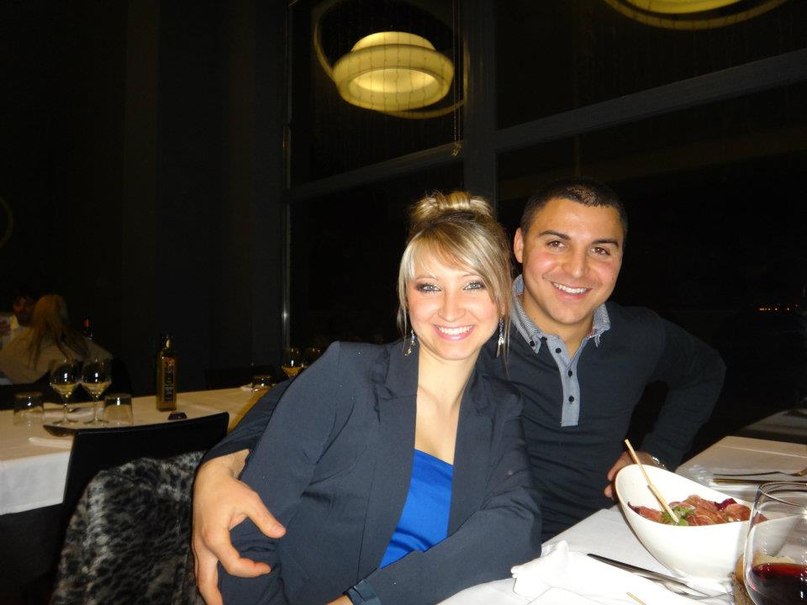 Романыч Шанко | Херсон