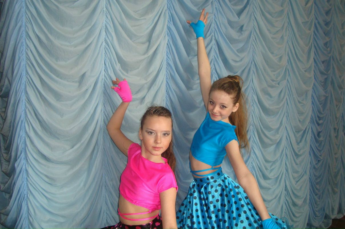 Ирина Авилова | 