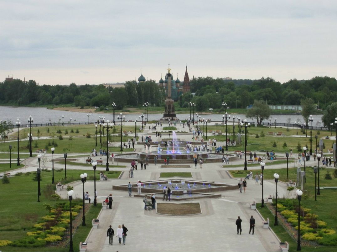 Татьяна Лапухина | Москва