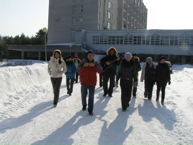 Екатерина Капитонова | Москва