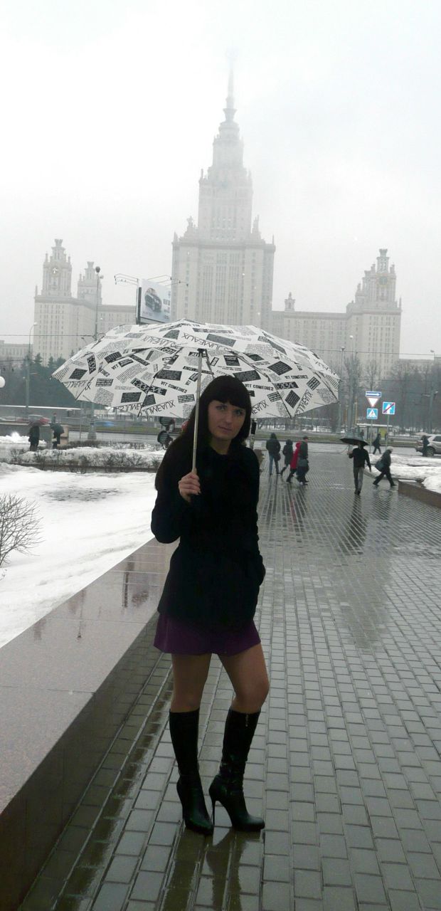 Жанна Тимонина | Тамбов