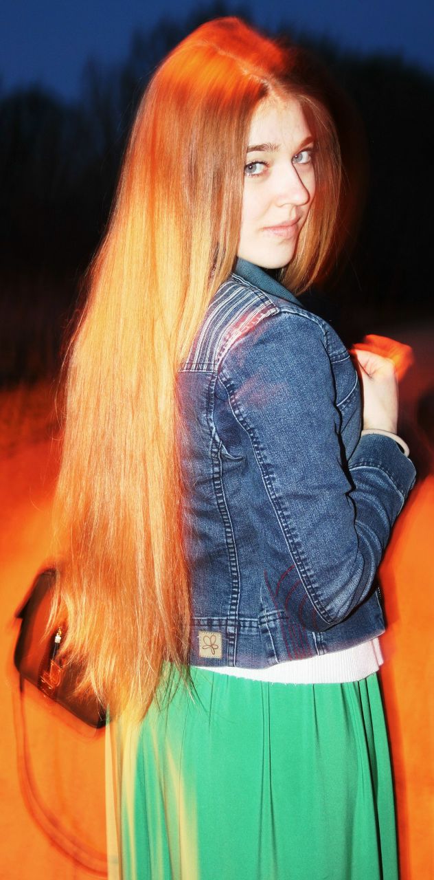 Кира Рапута | Белгород