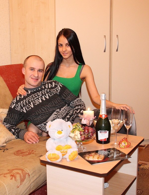 Валерия Буриева | Иркутск